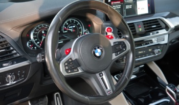 BMW X3M full