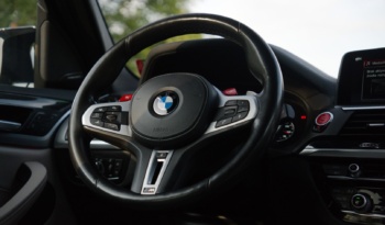 BMW X3M full
