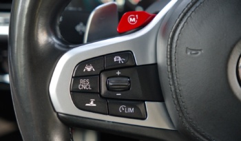 BMW X3M full