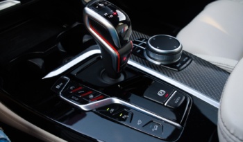 BMW X3M full