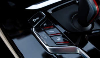 BMW X3M full