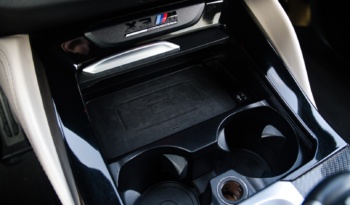 BMW X3M full