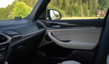 BMW X3M full