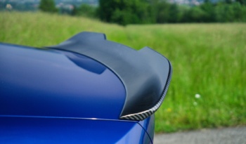 BMW M340i full