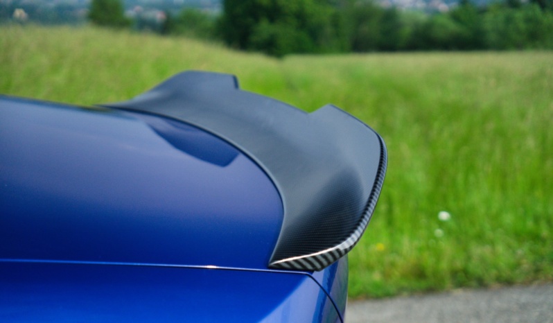 BMW M340i full