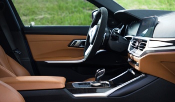 BMW M340i full