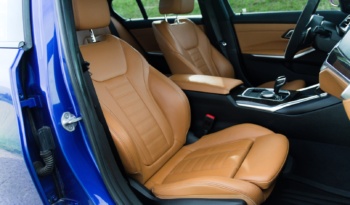 BMW M340i full