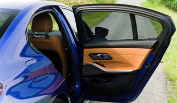 BMW M340i full