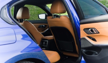 BMW M340i full