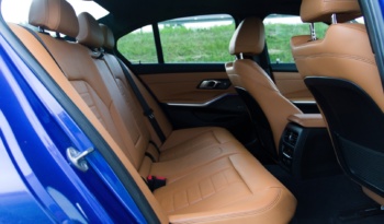 BMW M340i full