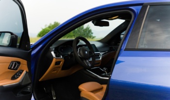 BMW M340i full