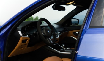 BMW M340i full