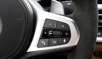 BMW M340i full