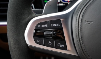 BMW M340i full