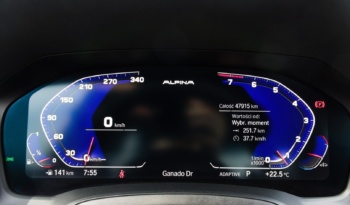 BMW M340i full