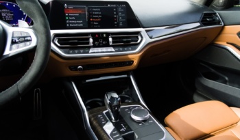BMW M340i full