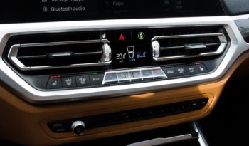 BMW M340i full
