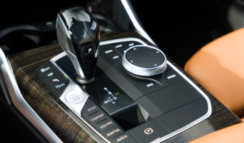 BMW M340i full