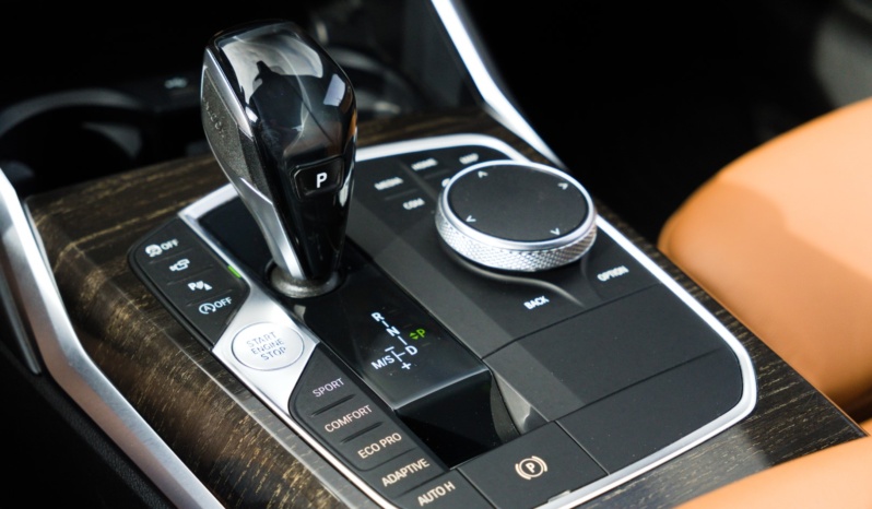 BMW M340i full
