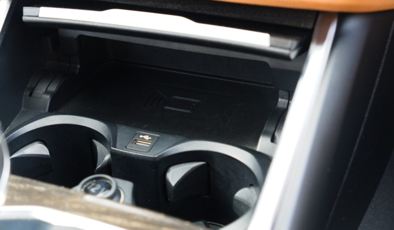 BMW M340i full