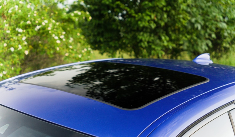 BMW M340i full