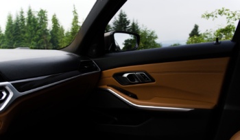 BMW M340i full