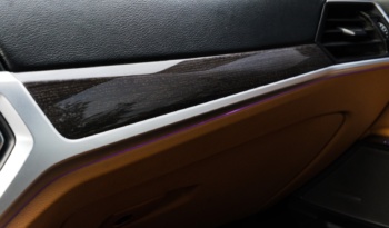 BMW M340i full