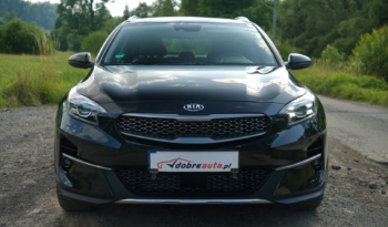 KIA XCeed full