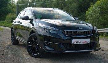 KIA XCeed full