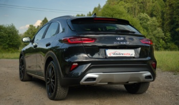 KIA XCeed full