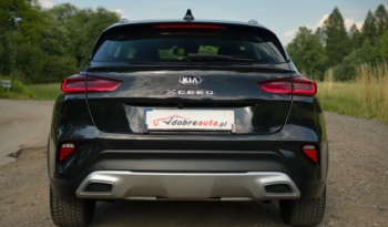 KIA XCeed full