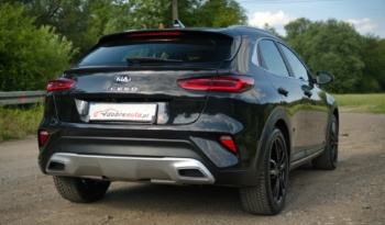 KIA XCeed full