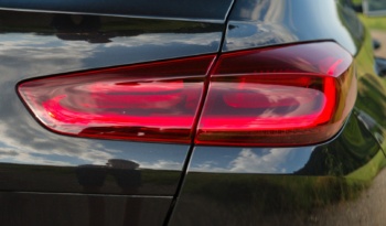 KIA XCeed full