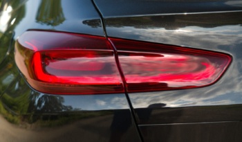 KIA XCeed full