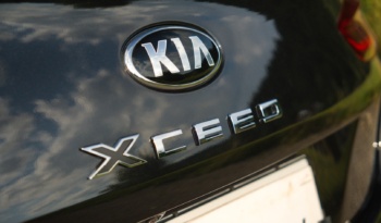 KIA XCeed full