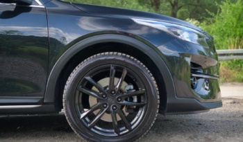 KIA XCeed full