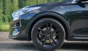 KIA XCeed full