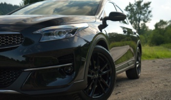 KIA XCeed full