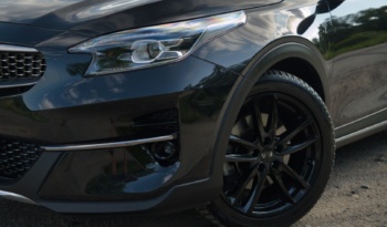 KIA XCeed full