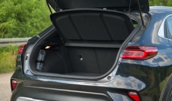 KIA XCeed full