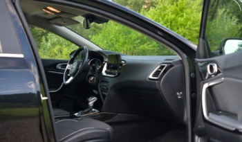 KIA XCeed full