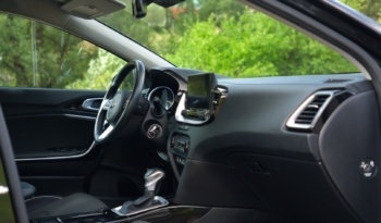 KIA XCeed full