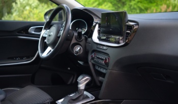 KIA XCeed full