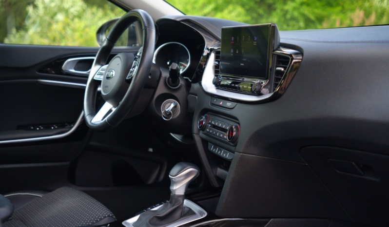 KIA XCeed full