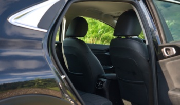 KIA XCeed full