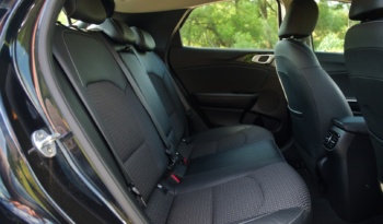 KIA XCeed full