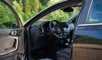 KIA XCeed full