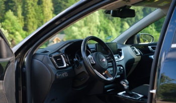 KIA XCeed full