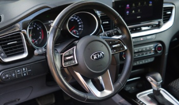 KIA XCeed full