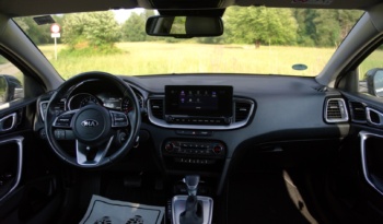 KIA XCeed full